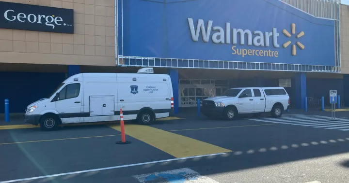 Canada: Teen Walmart worker found burned to death in walk-in oven