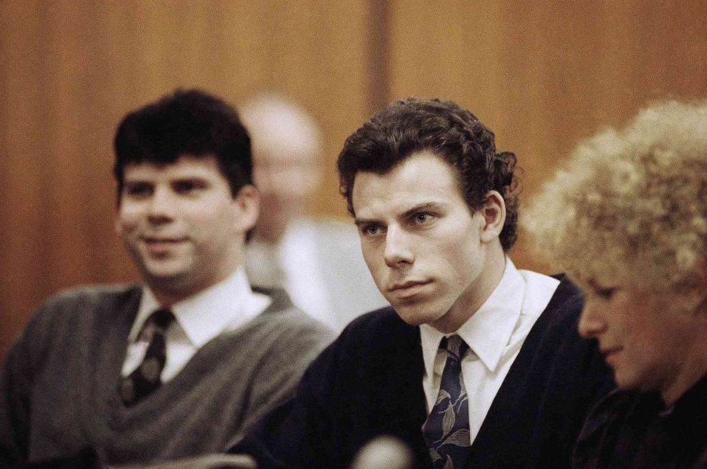 Where do Menendez brothers go from here? DA support opens new chapter