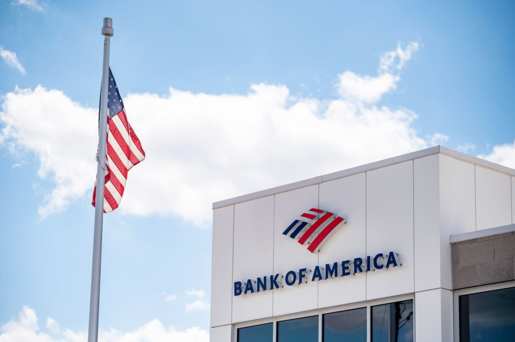 Bank of America faces major outage: Customers panic as accounts show $0 balance