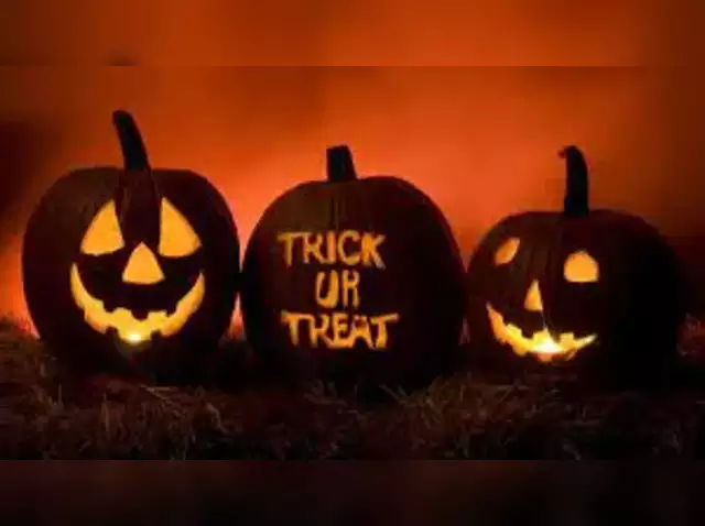 New Jersey: Two towns Impose age limit on Halloween trick-or-treating, igniting controversy