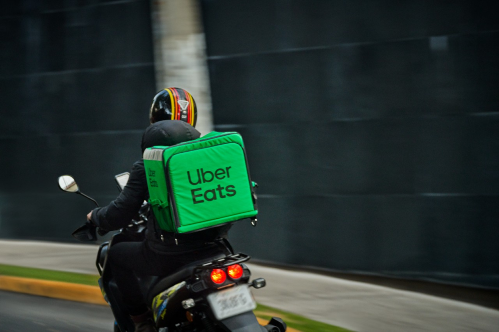 New Jersey couple severely injured in Uber accident can't sue company due to Uber Eats order- Here's why