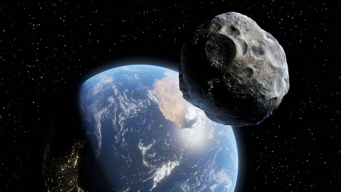 Researchers propose asteroid "hitchhiking" as innovative solution for human Mars travel