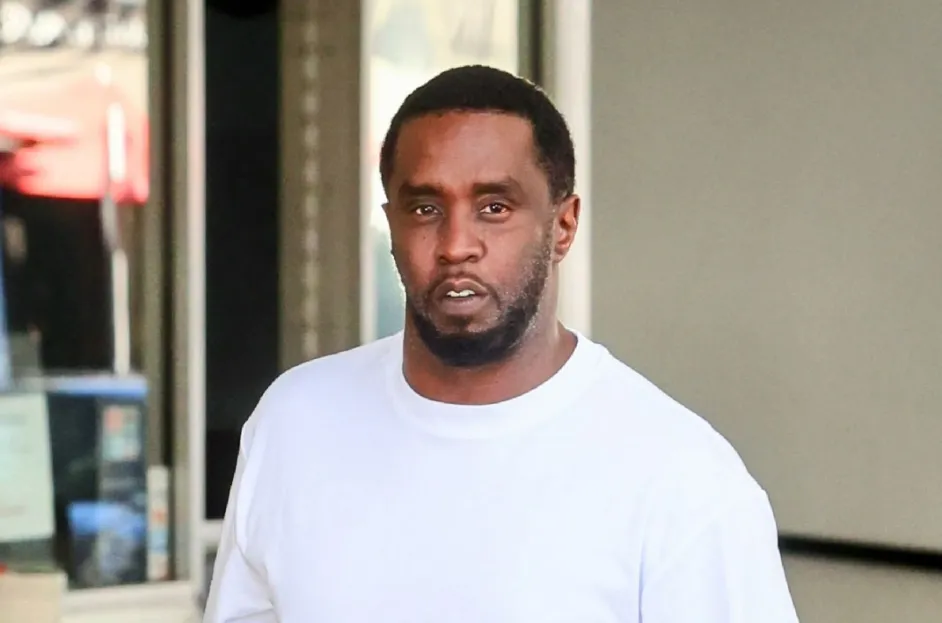  Sean ‘Diddy’ Combs accused of sexually assaulting 10-year-old boy in new lawsuit