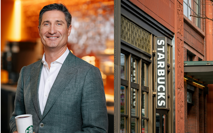 Starbucks mandates office return, threatens job loss for remote workers, while new CEO enjoys work-from-home flexibility