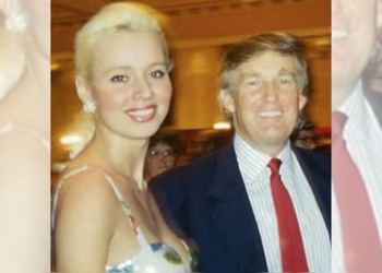 Who is Beatrice Keul? Former Swiss beauty queen alleges Trump groped her in 1993
