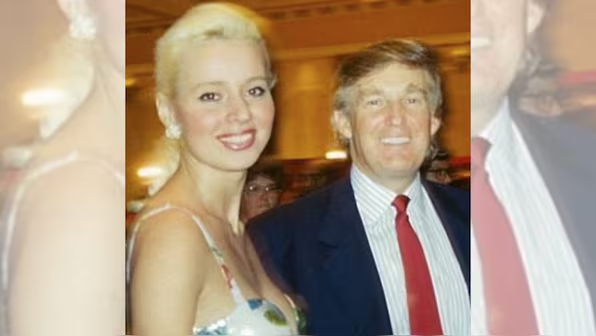 Who is Beatrice Keul? Former Swiss beauty queen alleges Trump groped her in 1993