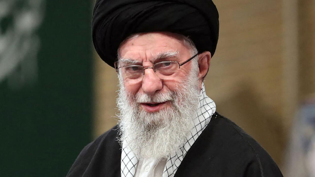 'Israel will not last long': Iran's supreme leader Khamenei in first public sermon in 5 years- Key points