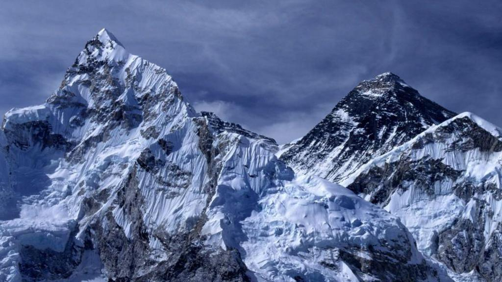 Rapid growth of Mount Everest attributed to 'River Capture' phenomenon- All about it