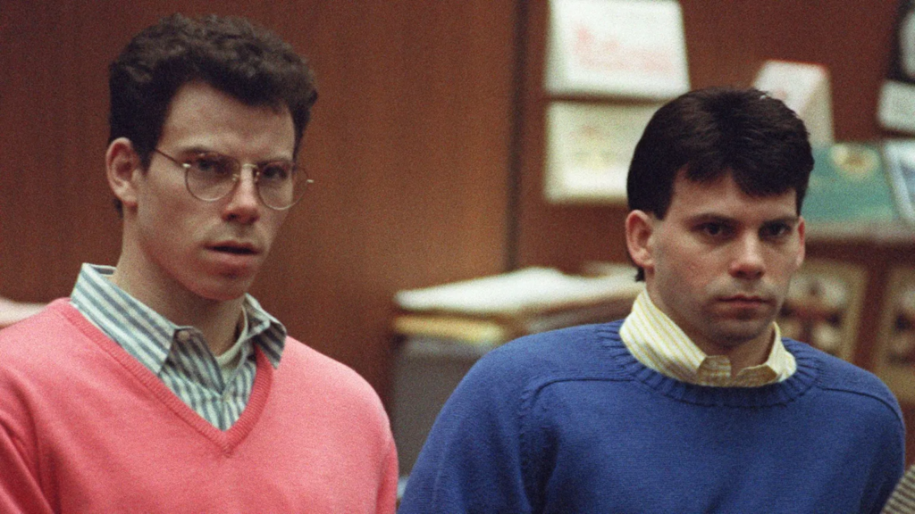 What is the Menendez brothers case? Why are celebrities advocating for their release?