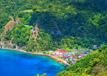 This country is selling citizenship to fund its bid to become the world’s most climate-resilient island