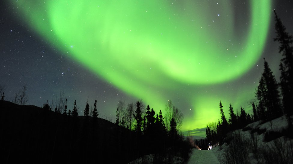 Stunning Northern Lights to illuminate multiple US states this weekend: See which ones