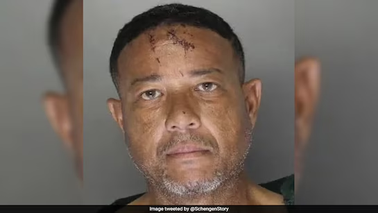 Pennsylvania man stabs girlfriend to death because he didn't like her new haircut