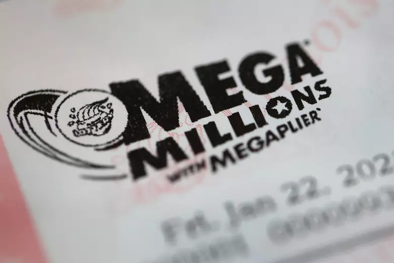 Two in 25 million: Two Florida women win $4 million Mega Millions prizes on same day, same street