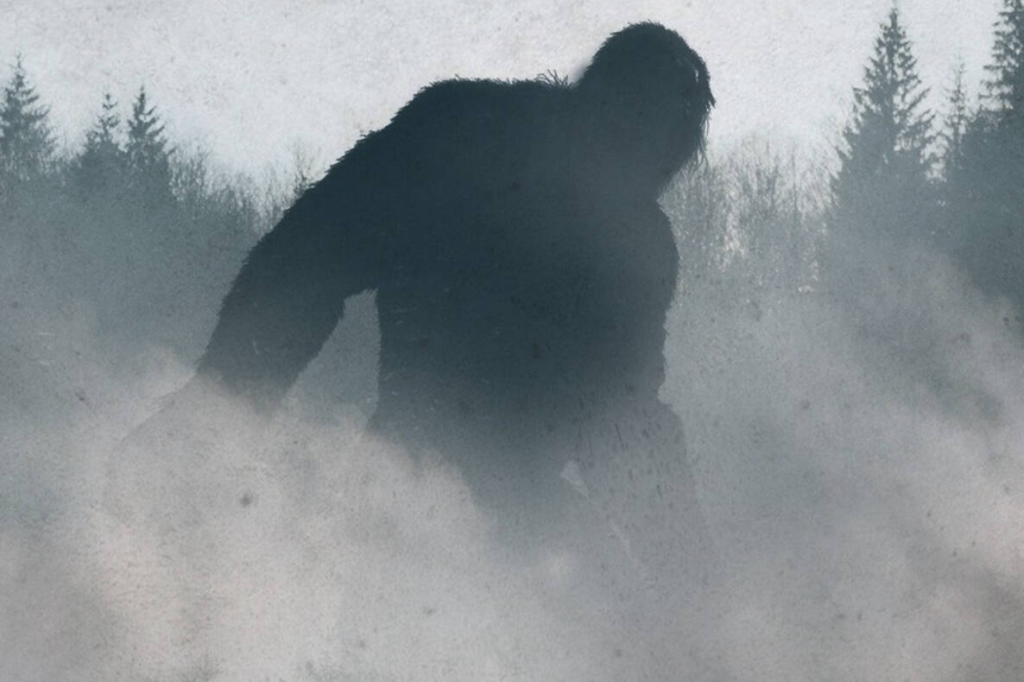 Connecticut resident reports hairy giant Bigfoot sighting and eerie screams