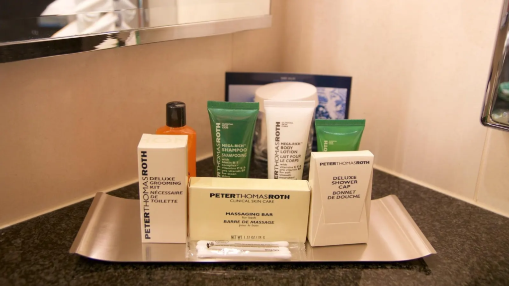 New York passes law banning small plastic toiletries in hotels. All about it