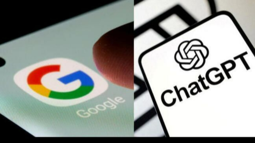 OpenAI challenges Google with new search feature in ChatGPT