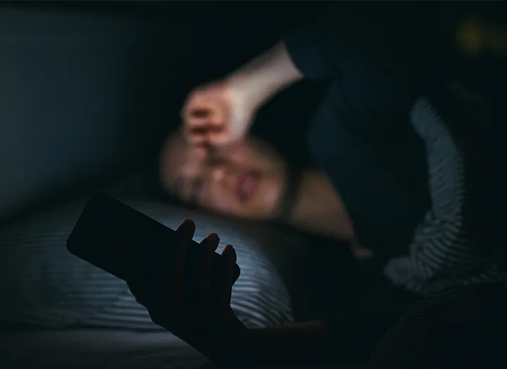 Expert reveals the reason why people wake up at 3am every night and how to fix it