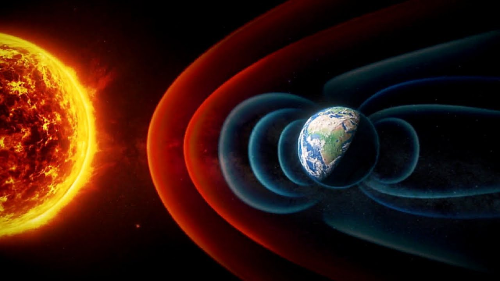 The sun is very active right now: What this solar surge means for Earth and space