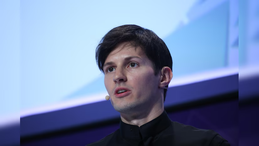 Telegram CEO offering free IVF treatment to women willing to use his sperm: Eligibility and requirements