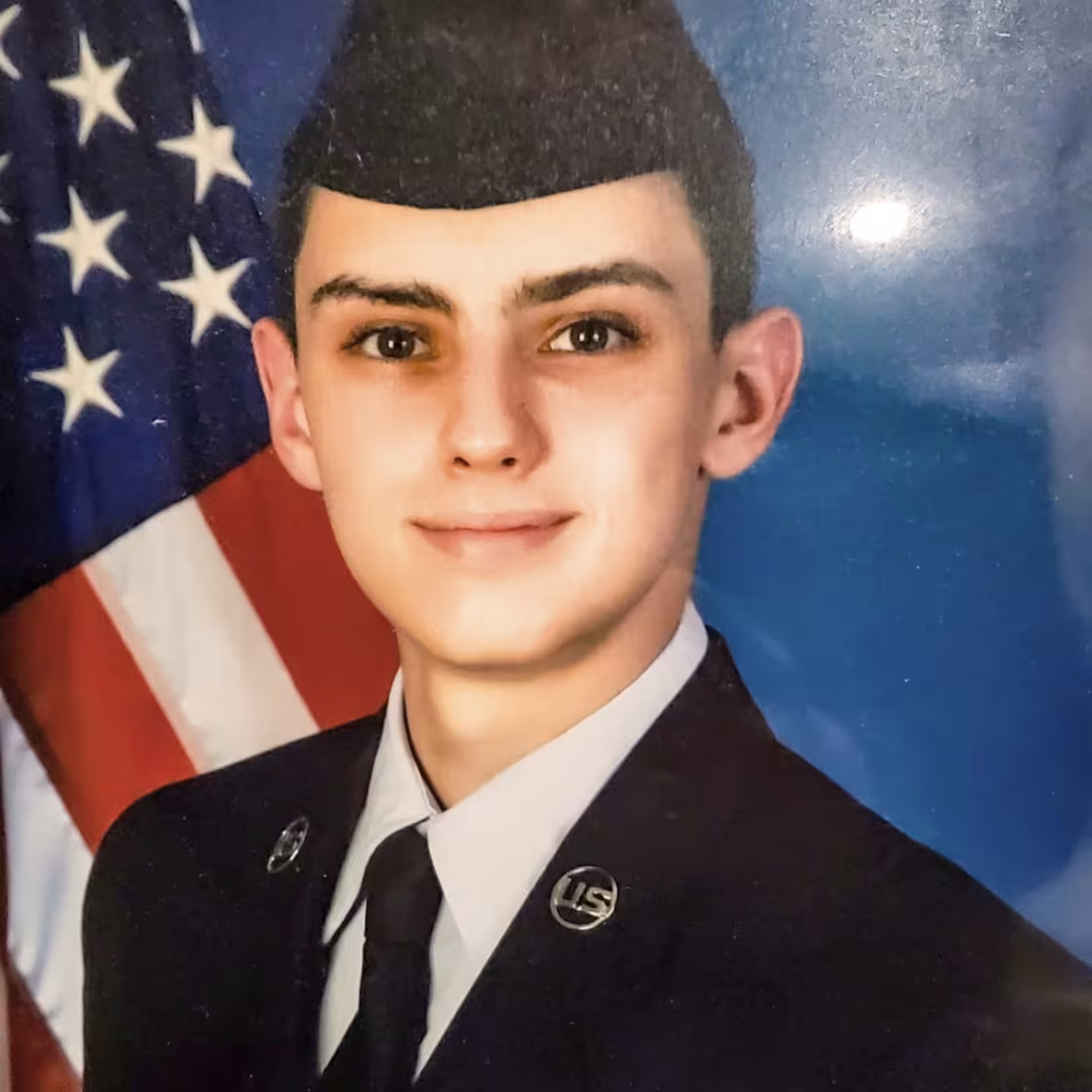 Former Air National Guard member Jack Teixeira sentenced to 15 years in prison for sharing military secrets on gaming platform