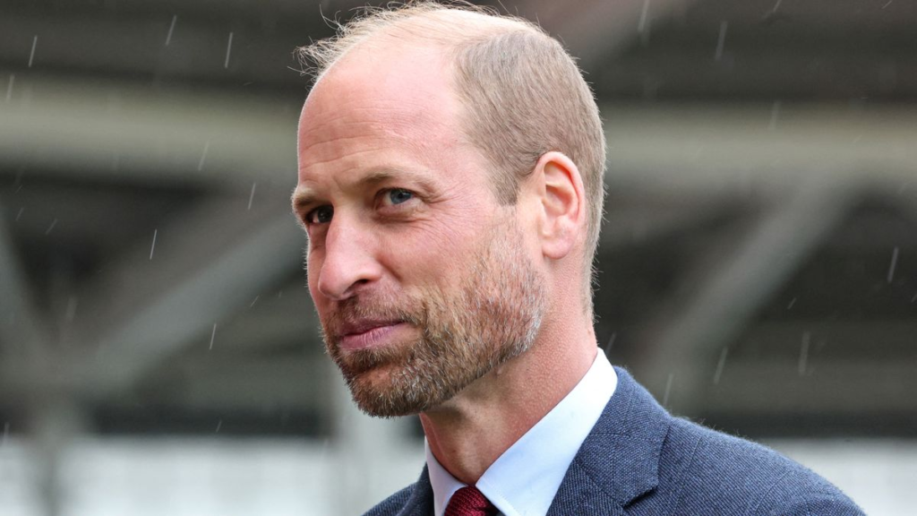 Prince William named 'world's sexiest bald man', outshines Dwayne Johnson. Check full list