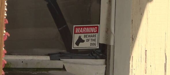 Louisiana: Elderly woman 'eaten' by neighbor's pack of dogs: Community voices safety concerns