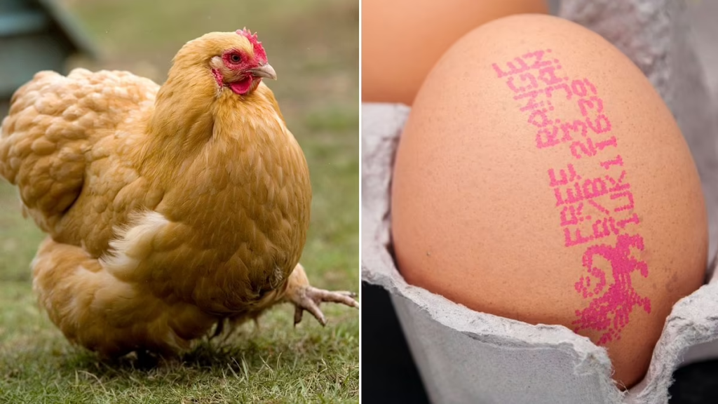 What came first? Chicken-or-egg debate finally cracked by scientists