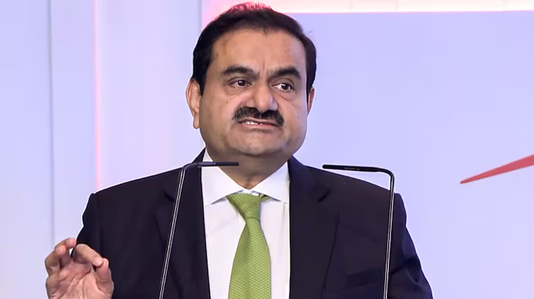 Breezy Explainer: Why US authorities have indicted Indian billionaire Gautam Adani