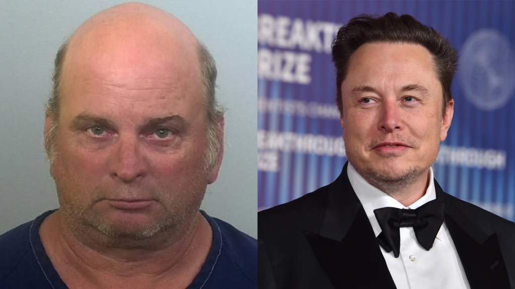 Elon Musk impersonator arrested for scamming elderly woman of $600,000