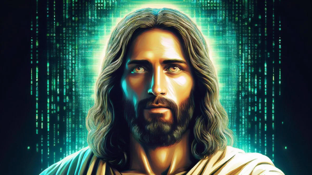 Swiss church introduces AI-Generated Jesus to listen to confessions in over 100 languages