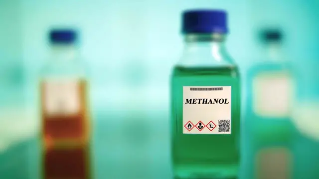 Laos case | Breezy Explainer: What is methanol, and how does it affect the body?