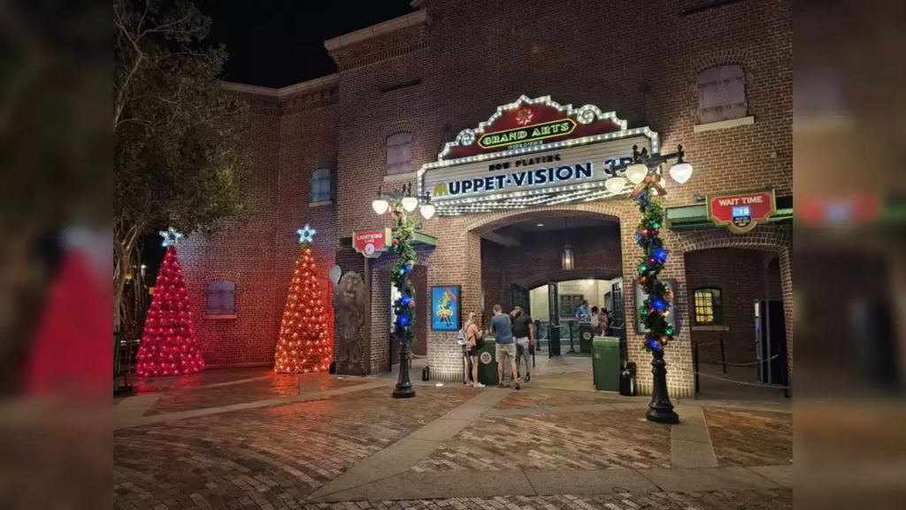 Disney Hollywood studios relocating Muppets: This is where they will be moved