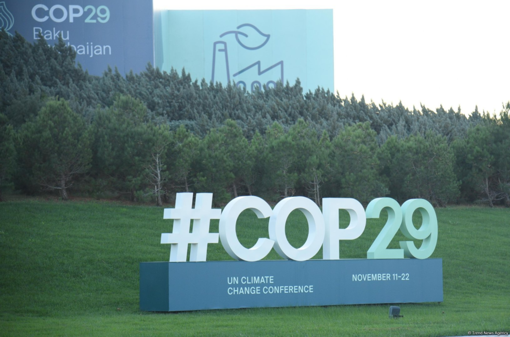 COP29 avoids collapse with historic $300 billion climate finance agreement