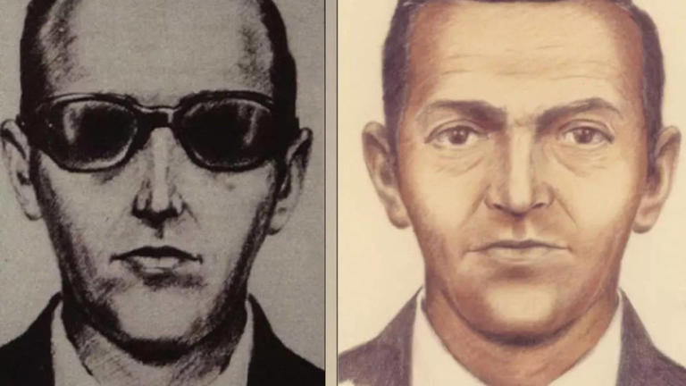 Who is DB Cooper? FBI reopens 53-year-old enigmatic case after hijacker’s parachute is found