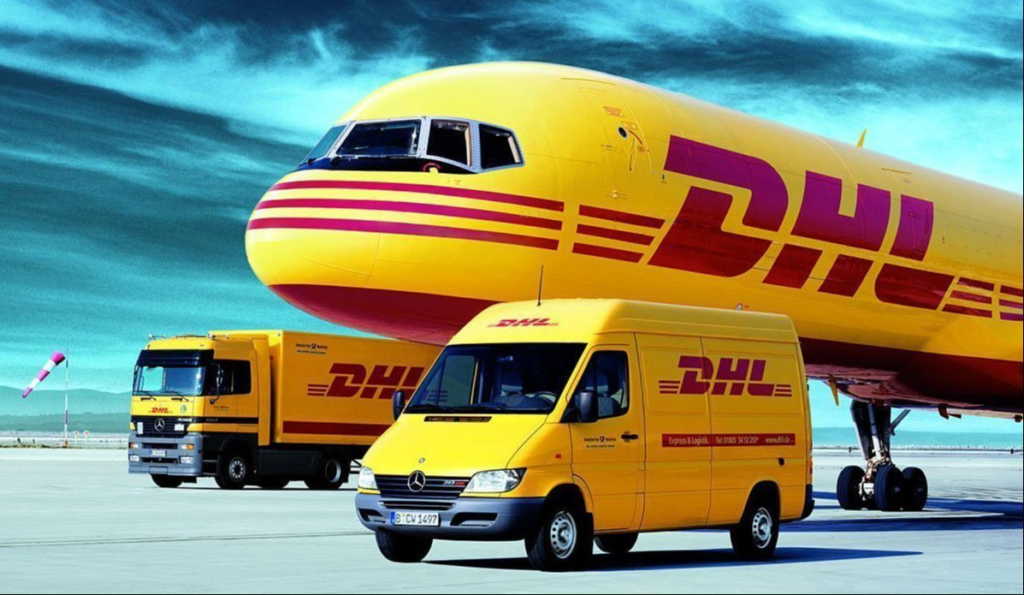 DHL cargo plane crashes in Lithuania, claiming one life