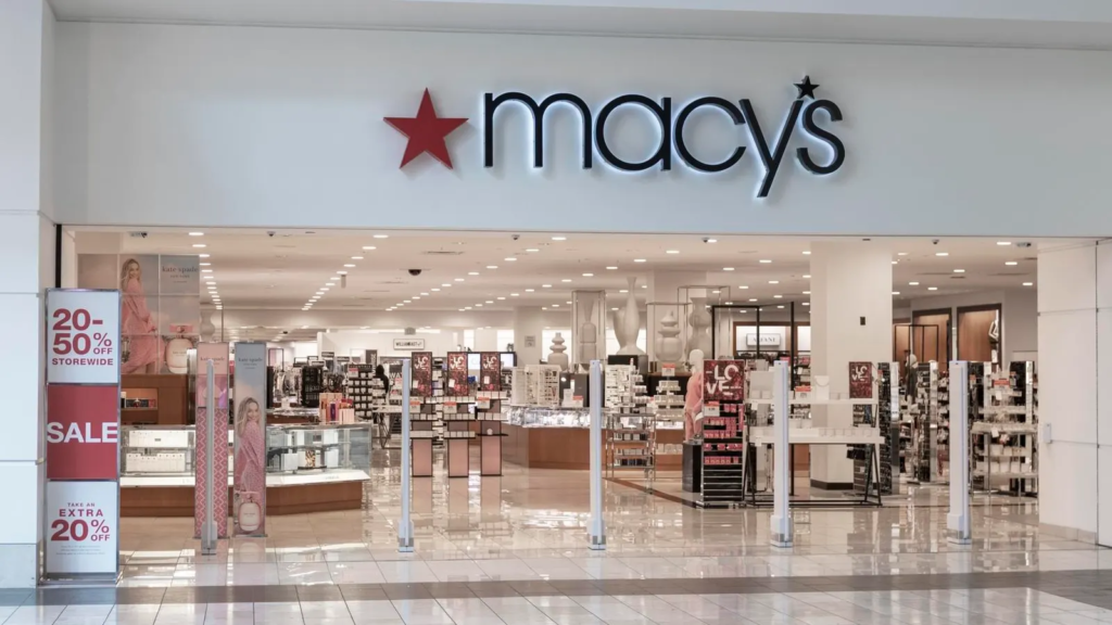 Macy’s says a single employee hid up to $154 million in expenses, delaying Q3 earnings