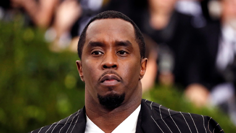 What’s on Diddy’s Thanksgiving plate in jail? Full menu revealed 