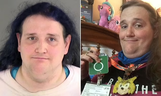 Transgender internet personality Chris Chan sparks outrage with pregnancy announcement