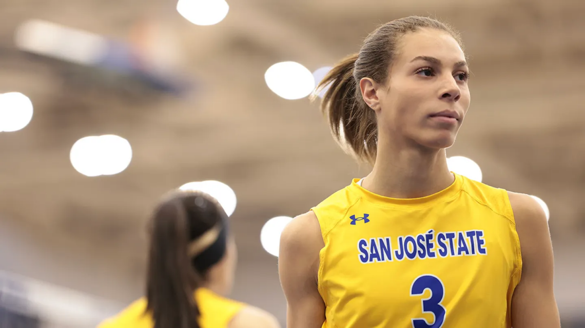 Boise State volleyball team forfeits semifinal match against San Jose