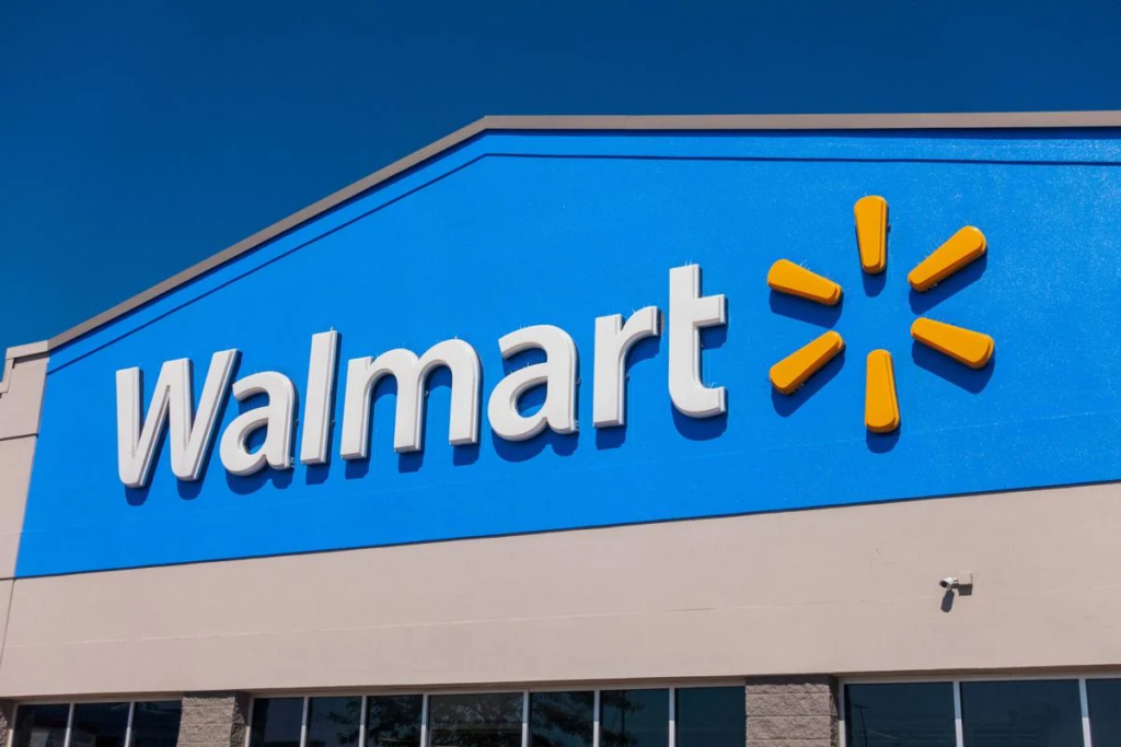 California: Walmart worker called in for last-minute shift wins $1 million