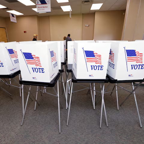 Election Day secrets: What the candidates don’t want you to know