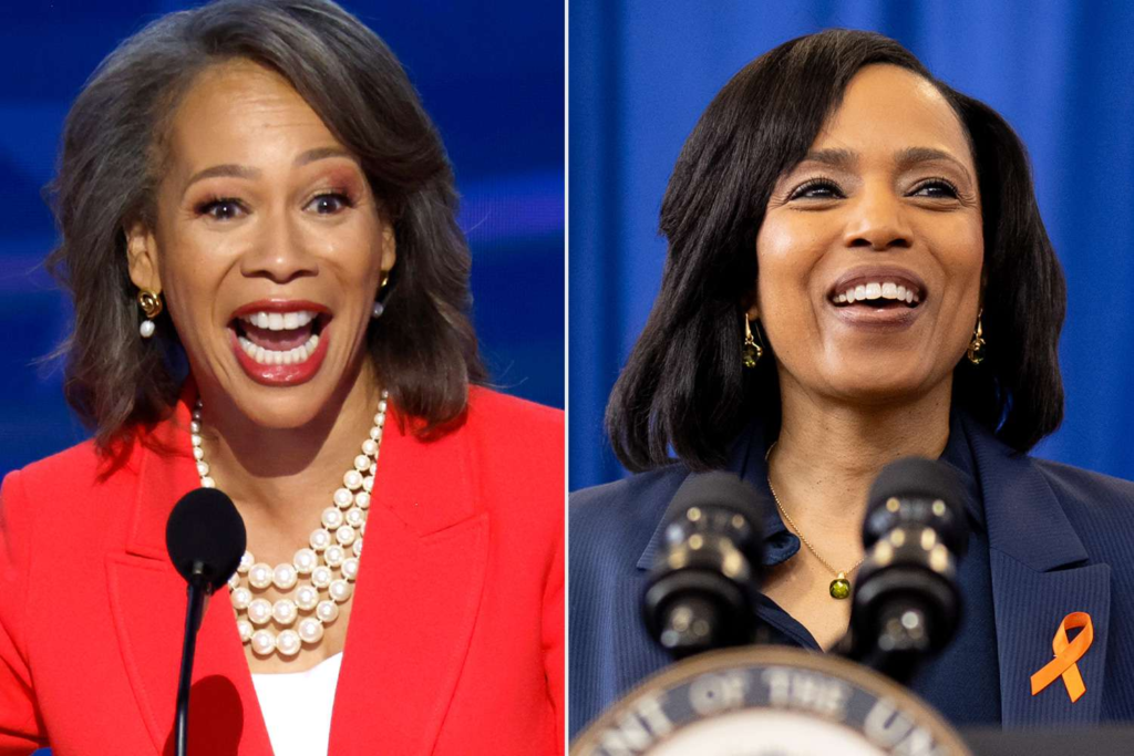 Historic milestone: Senate set to welcome two Black women simultaneously for first time