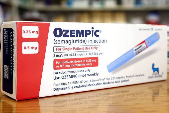 Popular weight loss drug Ozempic linked to increased risk of blindness, study finds