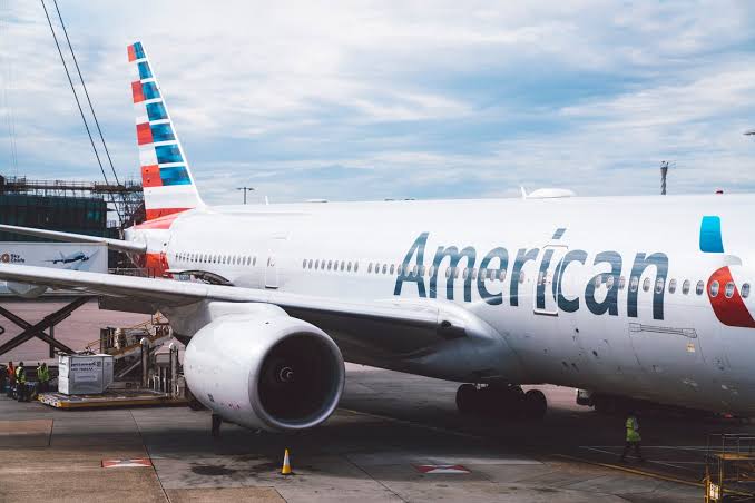 Did American Airlines deplane Miami flight due to MAGA hats? Allegations spark debate