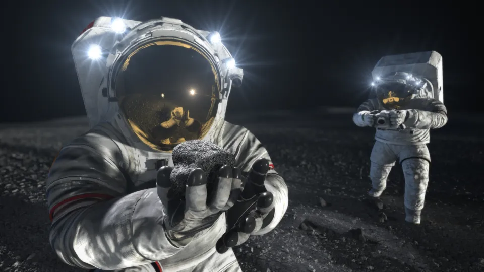 NASA offering $20,000 to develop the best lunar rescue system for stranded astronauts. How to apply