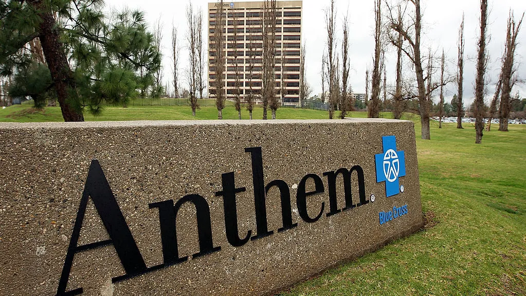 Anthem Blue Cross Blue Shield withdraws controversial anesthesia payment policy. Here's why