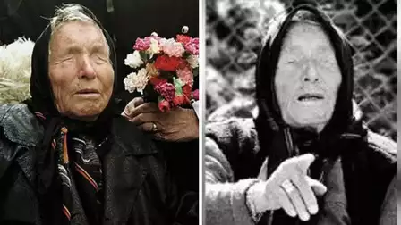 Breezy Rewind: Which of Baba Vanga's predictions came true in 2024?