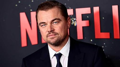 Leonardo DiCaprio allegedly coerced women to sleep with him, actor's friend claims