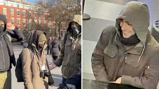 Disturbing trend emerges: Assassin lookalike contest sees competitors dress as UnitedHealthcare CEO's killer