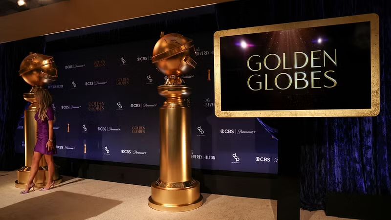 Golden Globe Awards 2025: Mexican film 'Emilia Perez' leads nominations; full list